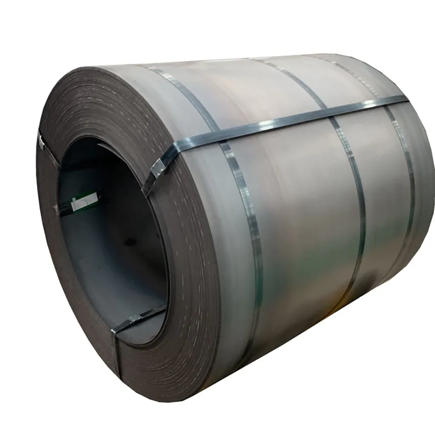 carbon steel coil